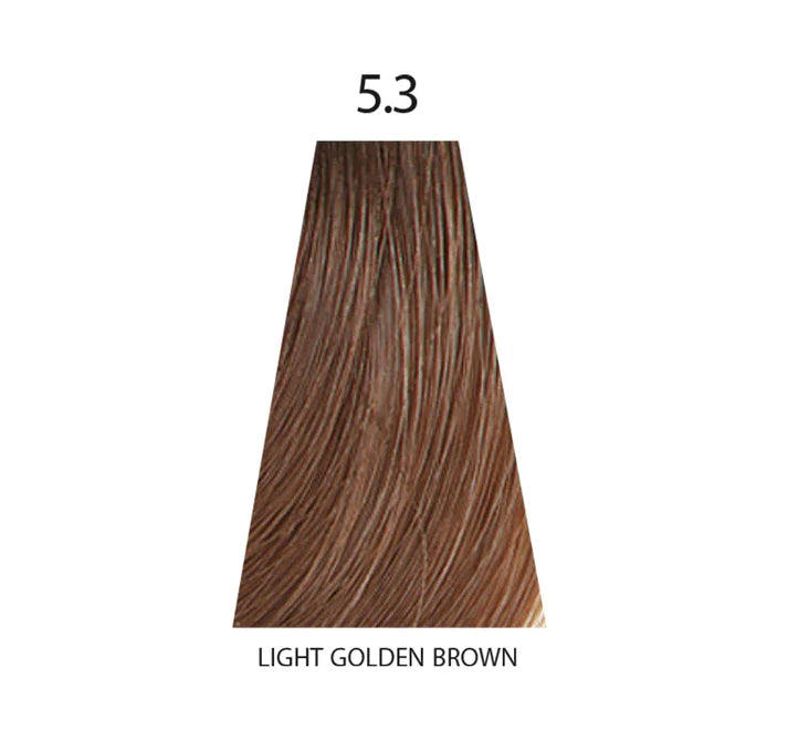 Keune Tinta Color Light Golden Brown 5.3