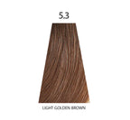 Keune Tinta Color Light Golden Brown 5.3