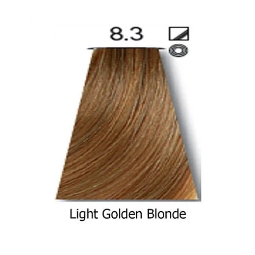 Keune Tinta Color Light Copper Blonde 8.3