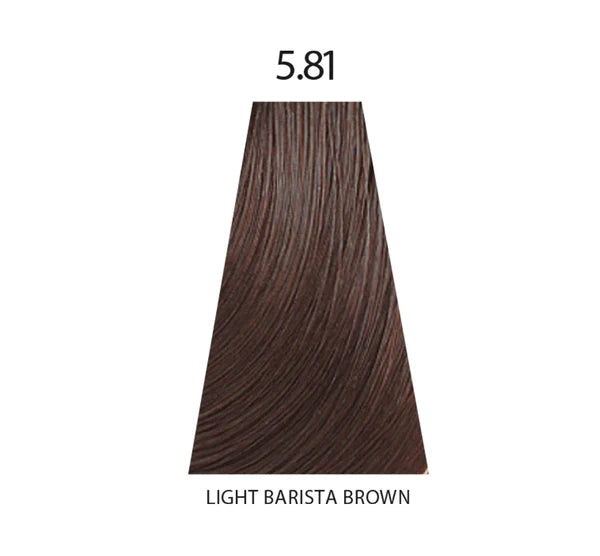 Keune Tinta Color Light Ash Brown 5.81