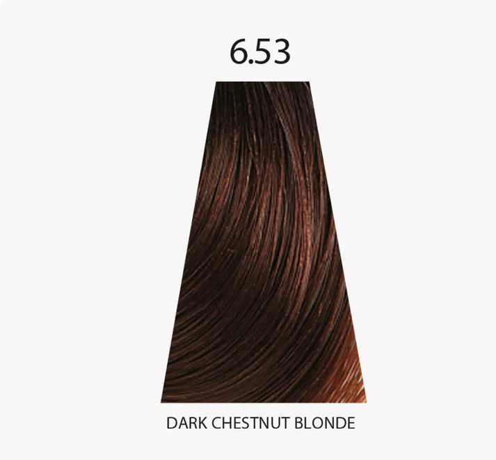 Keune Tinta Color Dark Chestnut Blonde 6.53