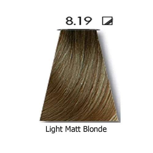 Keune Tinta Color Light Matt Blonde 8.19
