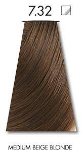 Keune Tinta Color Medium Beige Blonde 7.32