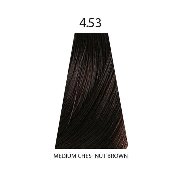 Keune Tinta Color Medium Chestnut Brown 4.53 – Beauty Lisse