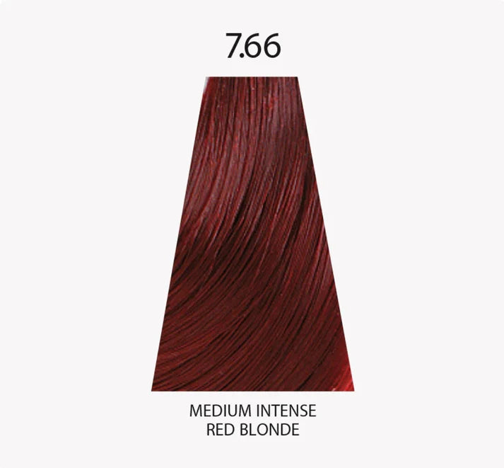 Keune Tinta Color Medium Intense Red Blonde 7.66