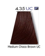 Keune Tinta Color Ultimate Cover 4.35 Medium choco Brown