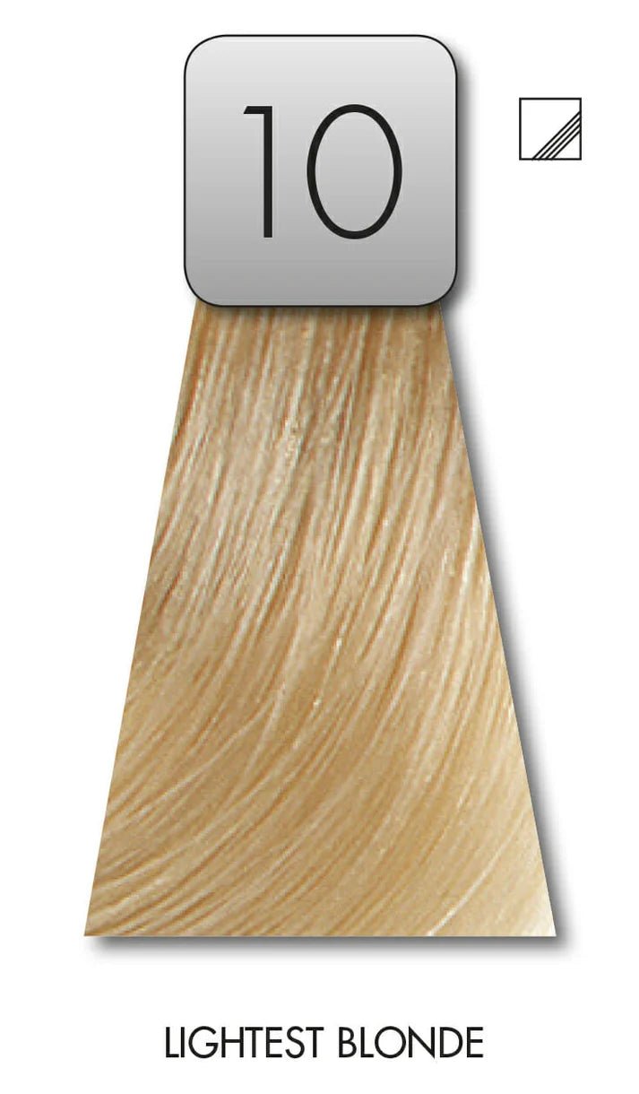 Keune Tinta Color Very Lightest Blonde 10