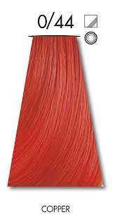 Keune Tinta Hair Color Copper 0.44
