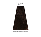 Keune Tinta Hair Color Medium Express Brown 4.37