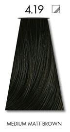 Keune Tinta Hair Color 4.19 Medium Matt Brown 60ml