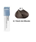 Loreal Professionnel Majirel 6.1 Dark Ash Blonde 60ml