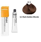 Loreal Professionnel Majirel 6.3 Dark Golden Blonde 60ml