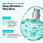 Anua PDRN Hyaluronic Acid Hydrating Capsule Mist 30ml