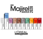 Loreal Professionnel Majirel 6.0 Deep Dark Blonde 60ml