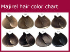 L'Oreal Professionnel Majirel 8.1 Light Ash Blonde 60ml