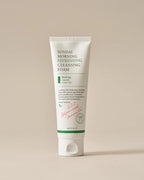 Axis-Y Sunday Morning Refreshing Cleansing Foam (120ml)