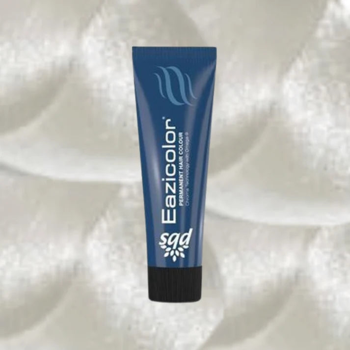 Eazicolor Permanent Hair Color 0.00 Blonde Booster 60ml