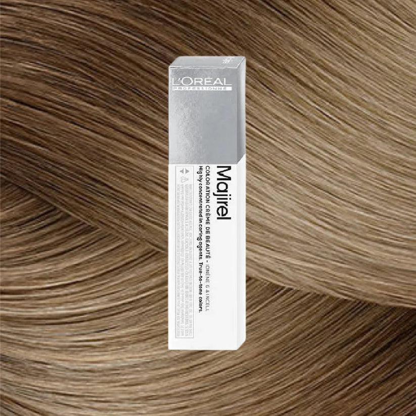 Loreal Professionnel Majirel 7.3 Golden Blonde 60ml