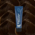 Eazicolor Permanent Hair Color 5.3 Light Golden Brown 60ml