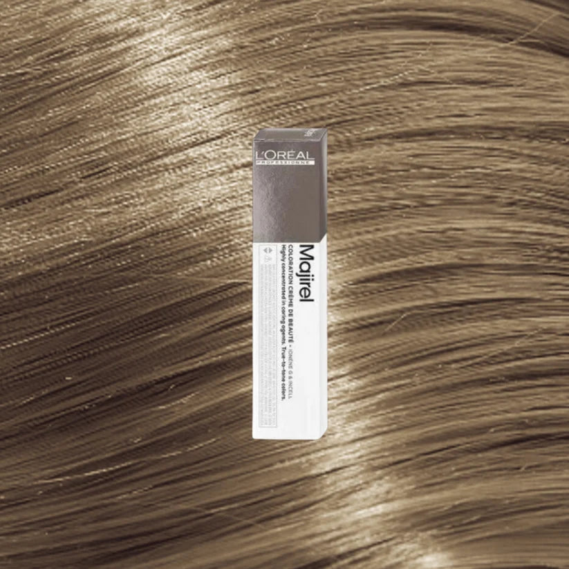 L'Oreal Professionnel Majirel 9.13 Very Light Beige Blonde 60ml