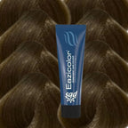 Eazicolor Permanent Hair Color - 7.00 Cool Natural Medium Blonde 60ml