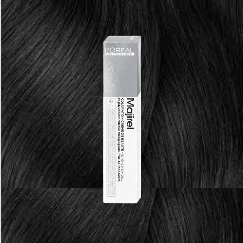 L'Oreal Professionnel Majirel 3 Dark Brown 60ml