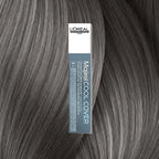 L'Oreal Professionnel Majirel Cool Cover 8.11 Light Blonde Deep Ash 60ml