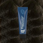 Eazicolor Permanent Hair Color 4.0 Medium Brown 60ml