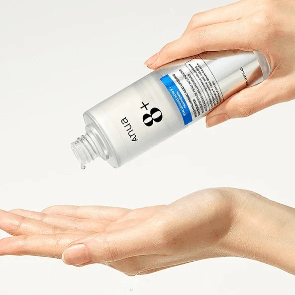 Anua 8 Hyaluronic Acid Liposome Skin Booster - 150 ml