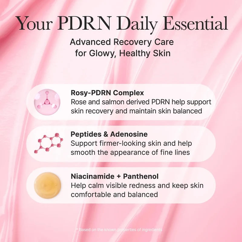 Arencia - PDRN Booster Shot 30ml