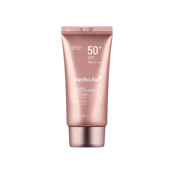 Medicube Collagen Firming Sun Cream 50ml