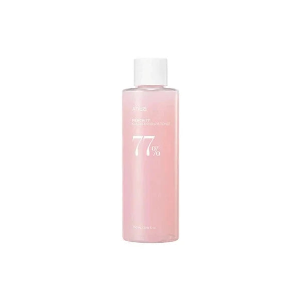 Anua - Peach 77 Niacin Essence Toner 77% 250Ml