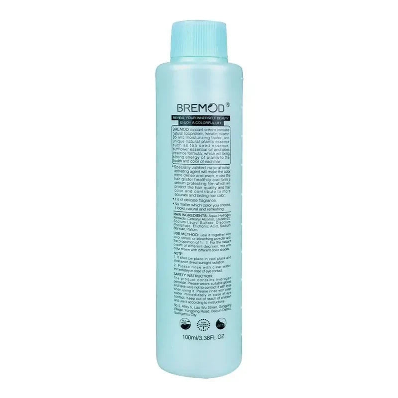 Bremod 20 Volume (6%) Developer 100ml