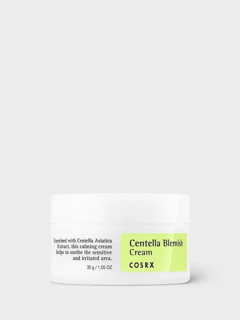 COSRX - Centella Blemish Cream (30gm)