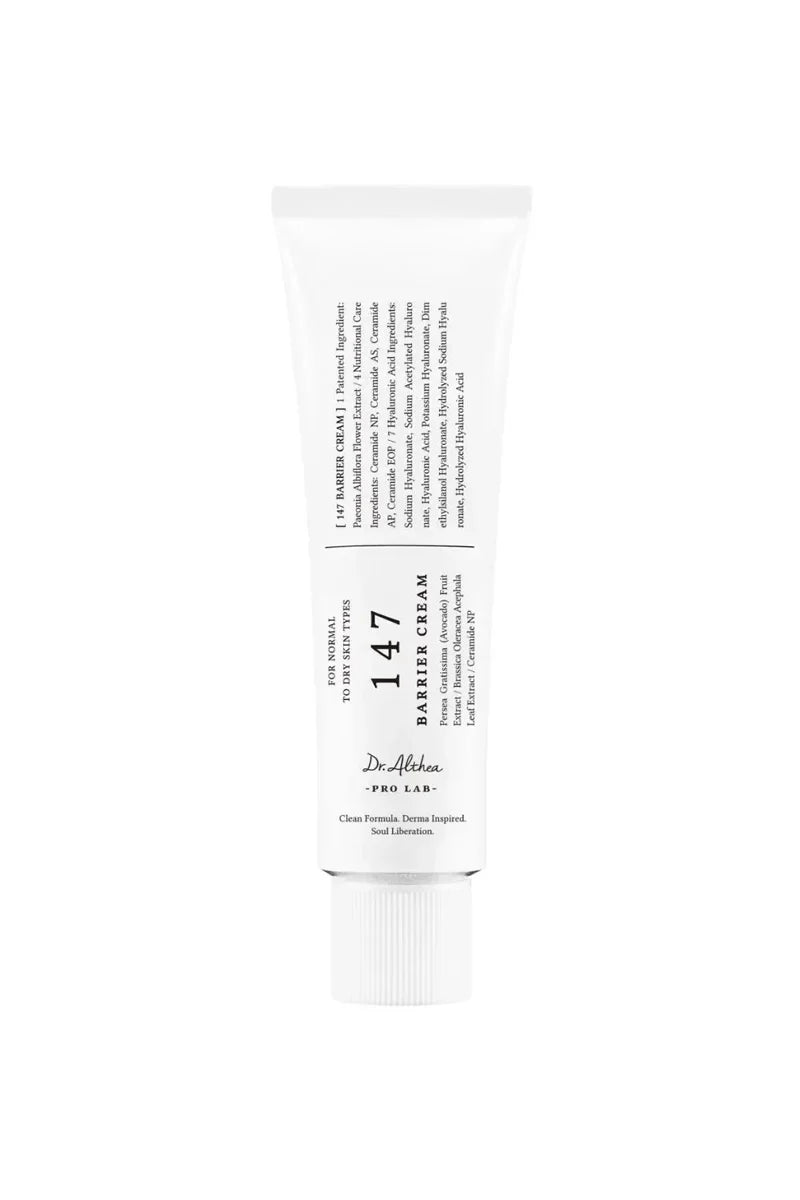 Dr. Althea - 345 Relief Cream - 50ml