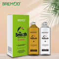 Bremod Top Smooth Black Hair Oil 250ml