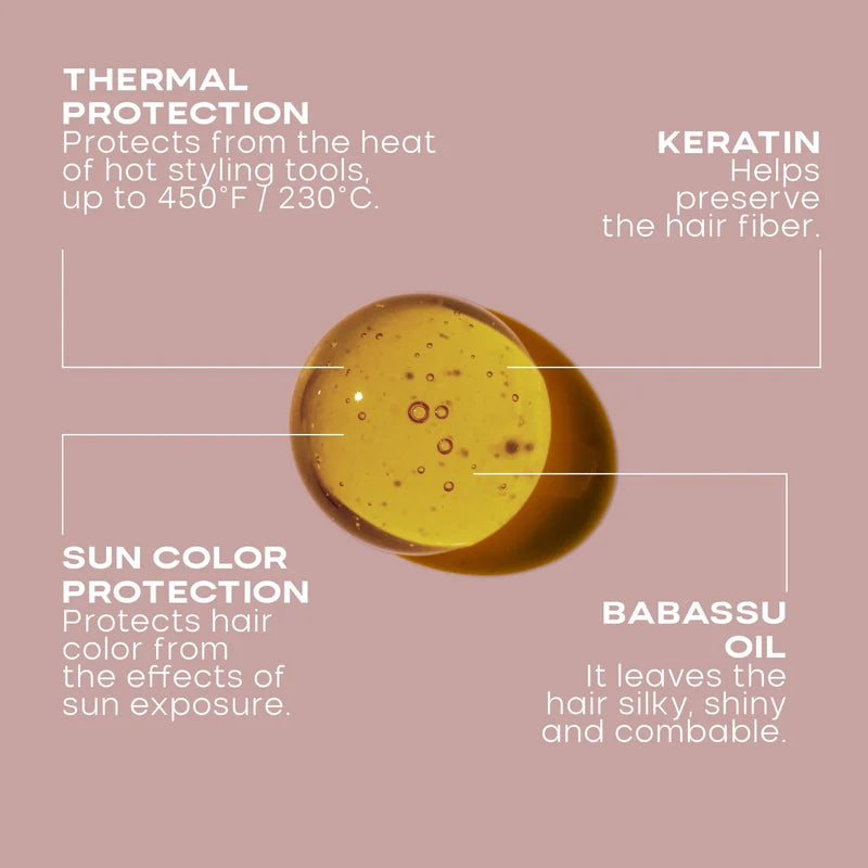 Alfaparf Milano Keratin Therapy Oil 50ml