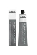 Loreal Professional - Majirel Cool Cover 6.17 Dark Blonde Ash Mat - 60ml