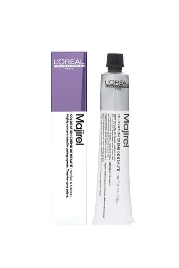 Loreal Professionnel - Majirel 9.22 Very Blonde Irisie Vathy - 60ml
