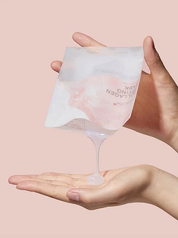 Medicube Collagen Lifting Sheet Mask