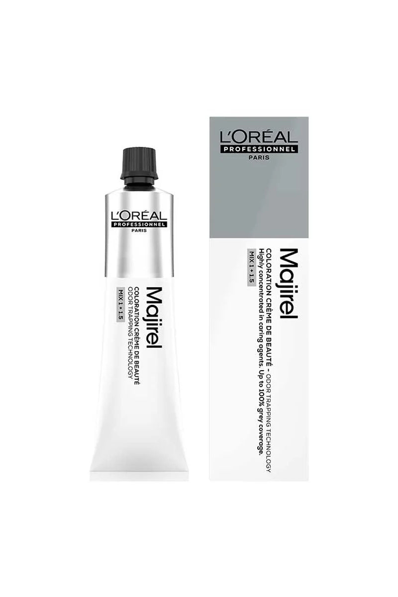 Loreal Professionnel Majirel 5.0 Deep Light Brown 60ml