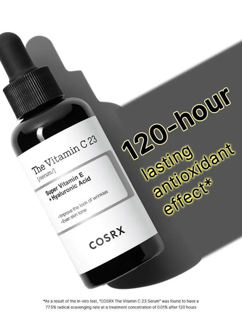 COSRX - The Vitamin C 23 Serum (20ml)