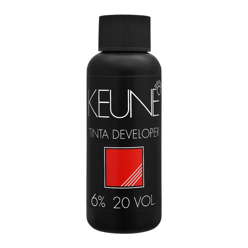 Keune Tinta Developer 6% 20 Volume 60ml